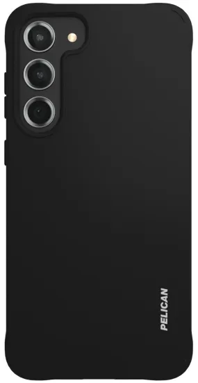 Ranger Case for Samsung Galaxy S23  - Black