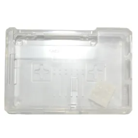 Raspberry Pi Clear Plastic Case