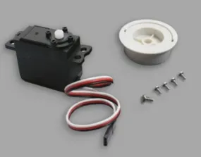 RC Pro Winding Servo - V791119