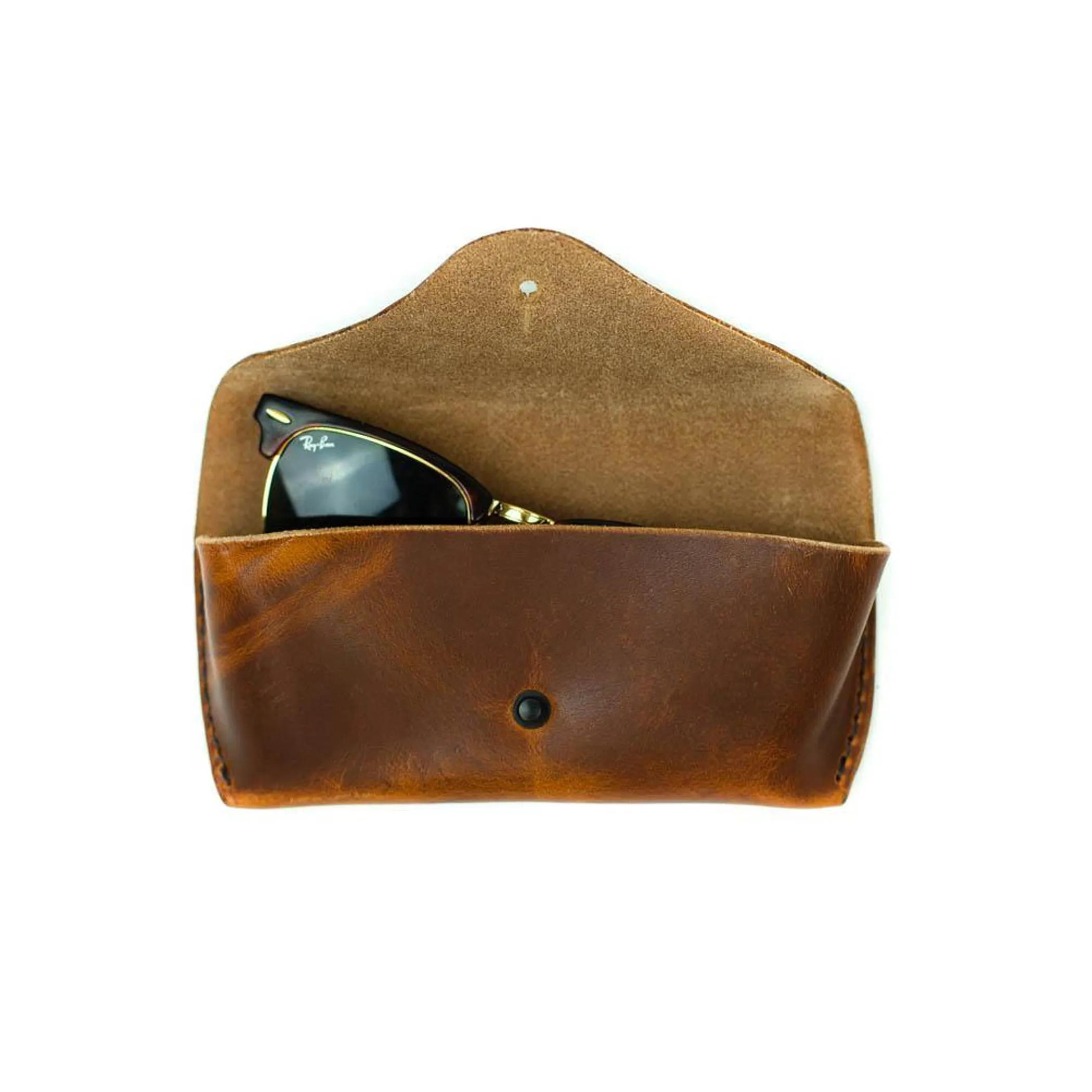 Ready Clasp Sunglasses Case