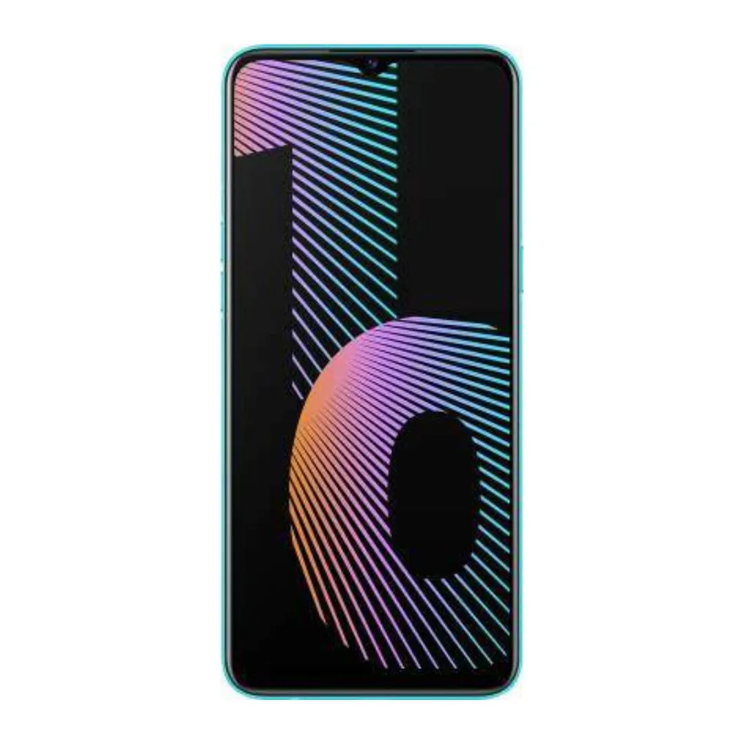 Realme Narzo 10 Refurbished