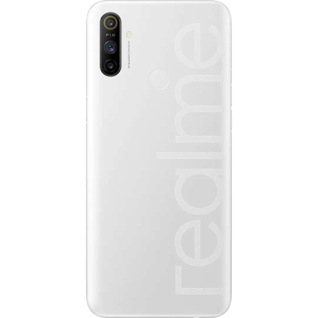 Realme Narzo 10 Refurbished