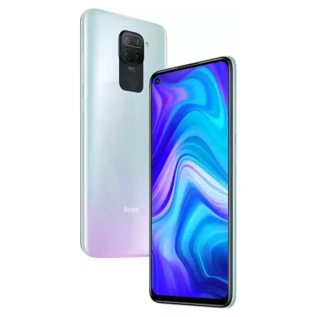 Redmi Note 9 Refurbished