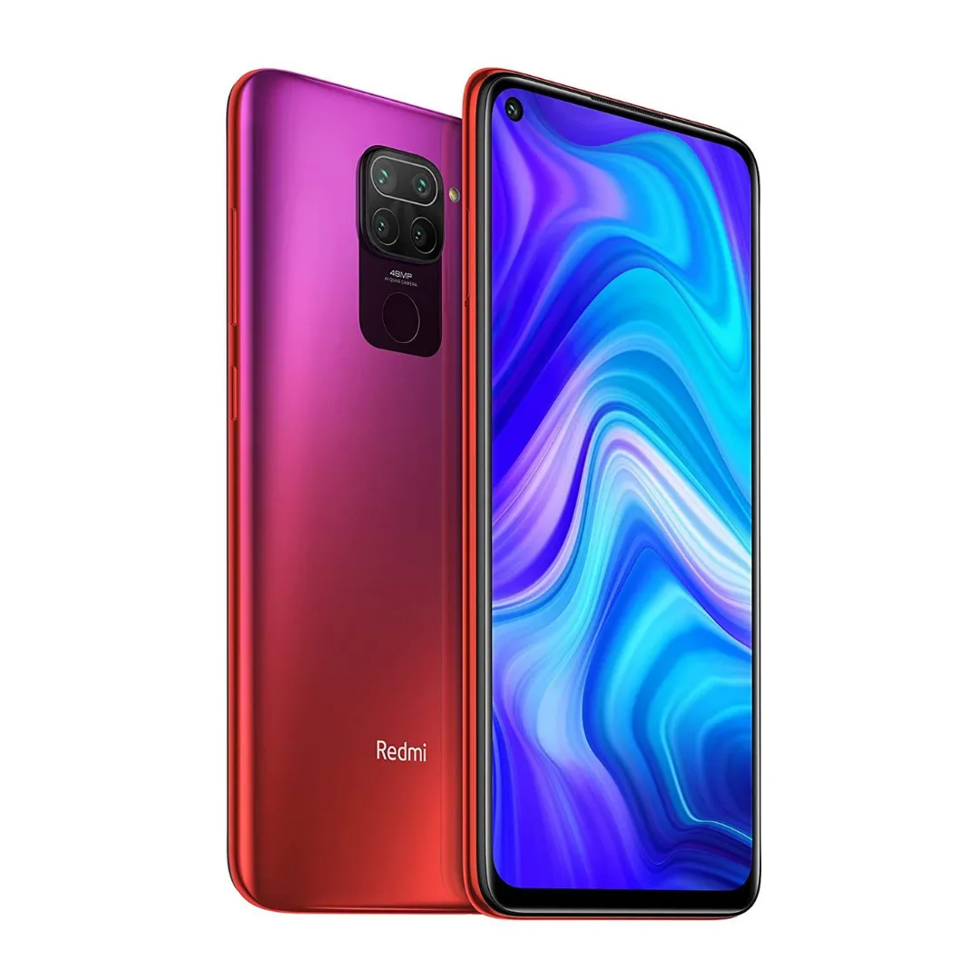 Redmi Note 9 Refurbished