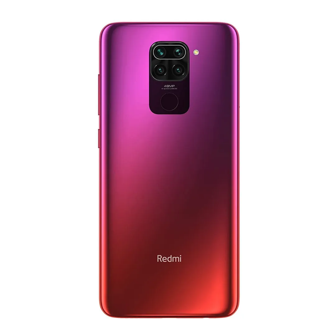 Redmi Note 9 Refurbished