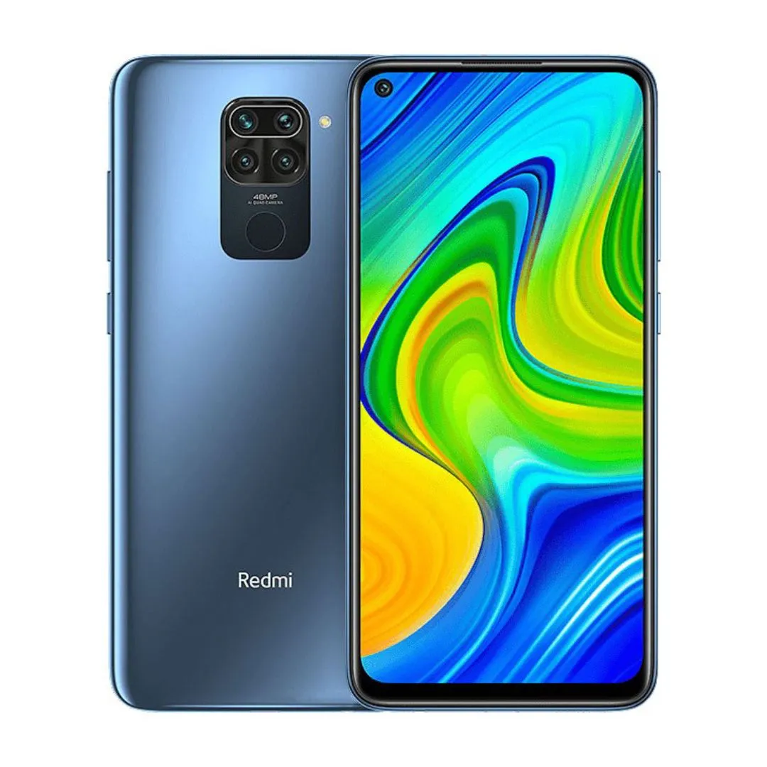 Redmi Note 9 Refurbished