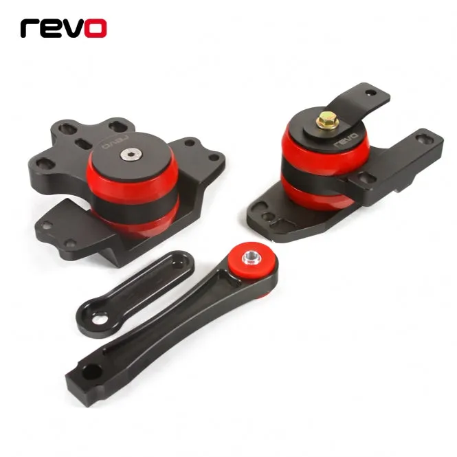 REVO TFSI/TSI ENGINE, TRANSMISSION & PENDULUM MOUNT