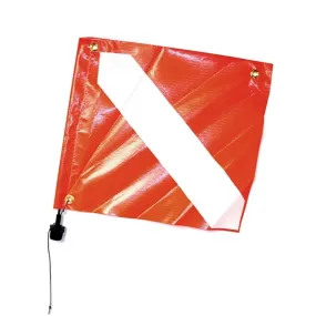 Rob Allen Flag and Mast Kit