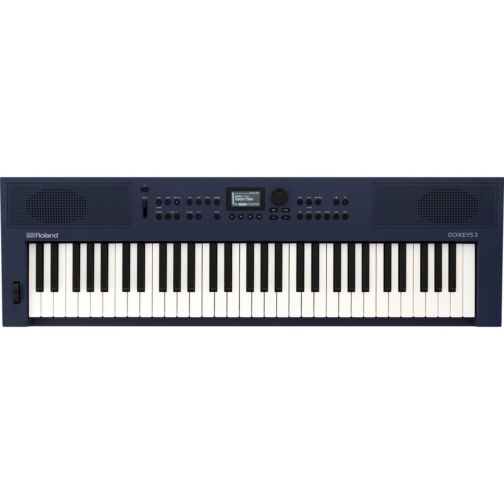 Roland Go Keys 3