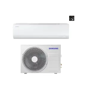 Samsung 3.5kW Aero Wall Mounted Split System Air Conditioner | R32 AR12DXFZCWKNSA / AR12DXFZCWKXSA