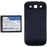 Samsung Galaxy S3 Blue High Capacity Battery Kit 3300mAh