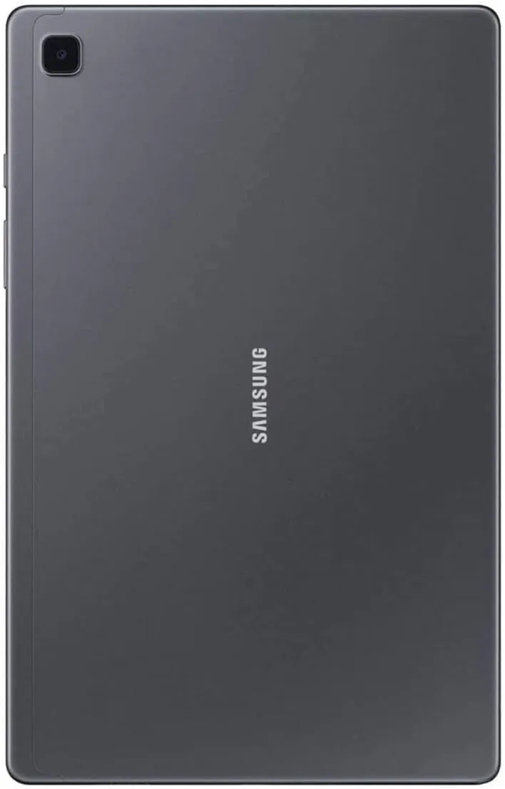 Samsung Galaxy Tab A7 10.4" Wi-Fi 32GB, 3GB RAM, Dark Gray