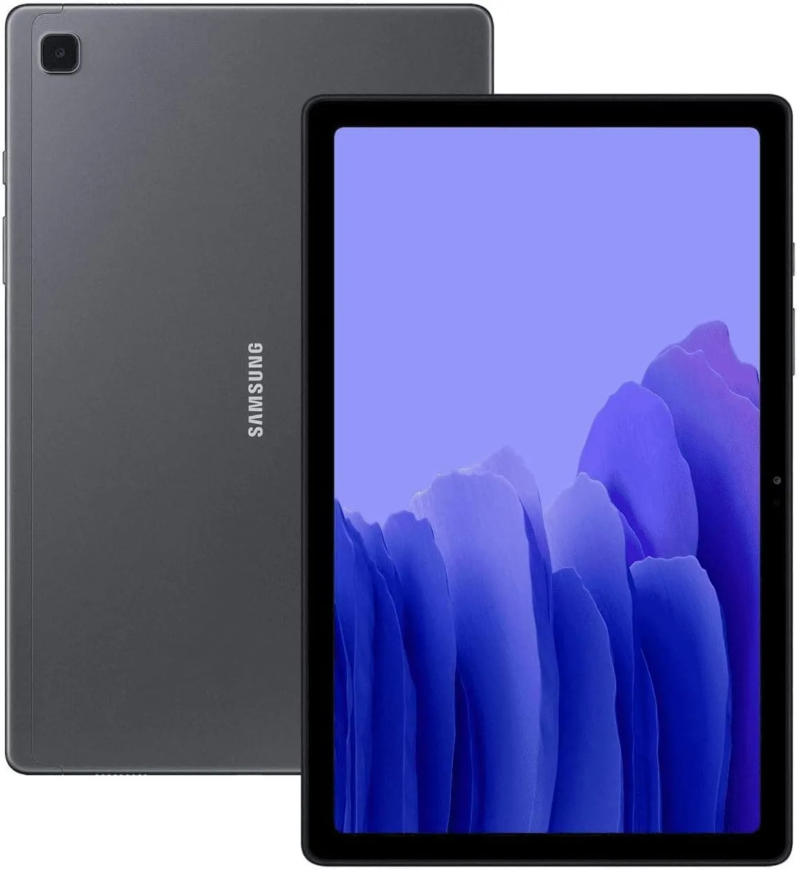 Samsung Galaxy Tab A7 10.4" Wi-Fi 32GB, 3GB RAM, Dark Gray