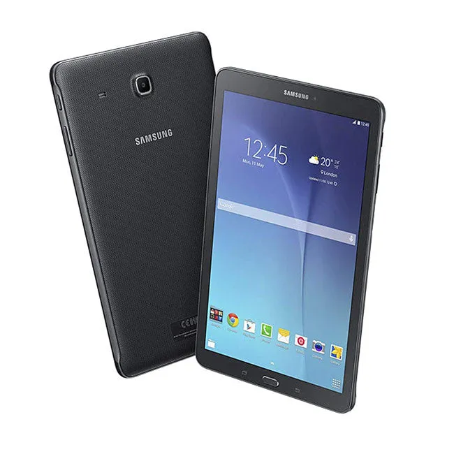 Samsung Galaxy Tab E 9.6 8GB Wi-Fi