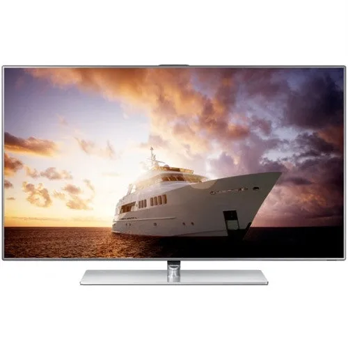 Samsung UA-40F7500 40" 1080p Multi-System 3D LED Smart TV - Wi-Fi Enable