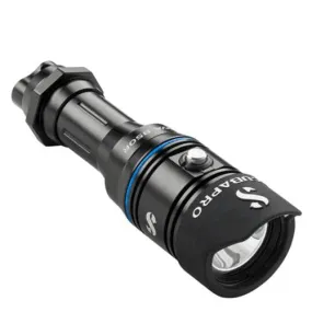 Scubapro 850R Rechargeable dive light