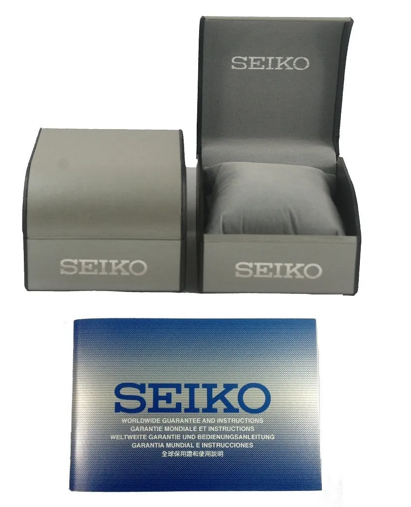 SEIKO 5 Sports SRPD73K1 Automatic Watch for Men