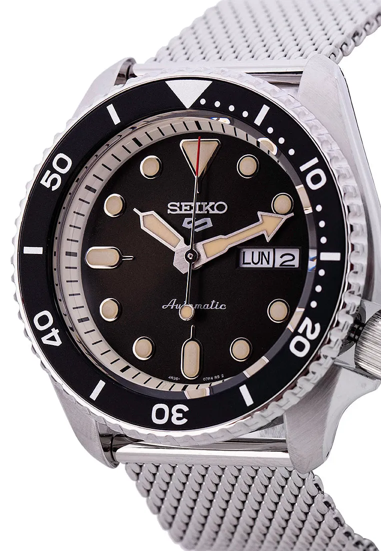 SEIKO 5 Sports SRPD73K1 Automatic Watch for Men