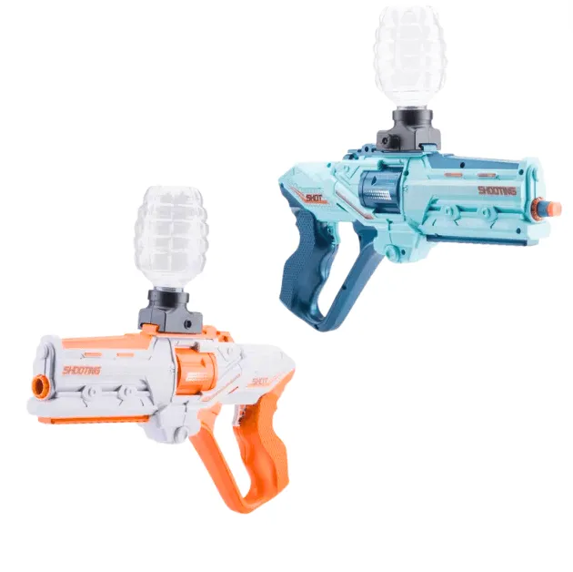 SHOOTING ELITE GEL BLASTER KIT - BLUE