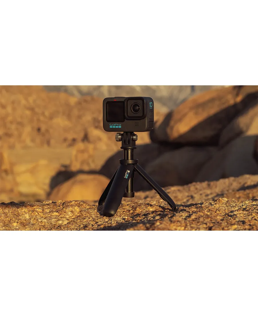 Shorty Mini Camera Extension Pole   Tripod Mount