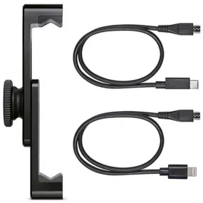 Shure AMV88-MOBILE Mobile Accessory Kit for MV88 