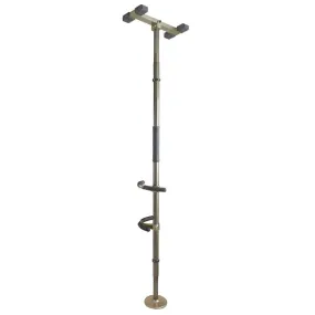 Signature Life Sure Stand Pole with 2 Handles