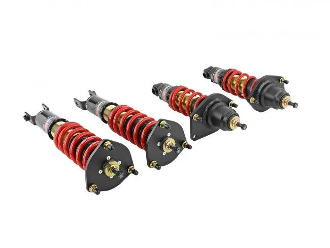 Skunk2 Pro-ST Coilover Shocks - 2006-2015 Mazda Miata  - 541-10-1200