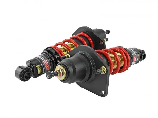 Skunk2 Pro-ST Coilover Shocks - 2006-2015 Mazda Miata  - 541-10-1200