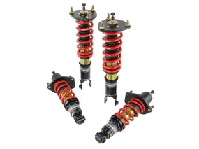 Skunk2 Pro-ST Coilover Shocks - 2006-2015 Mazda Miata  - 541-10-1200