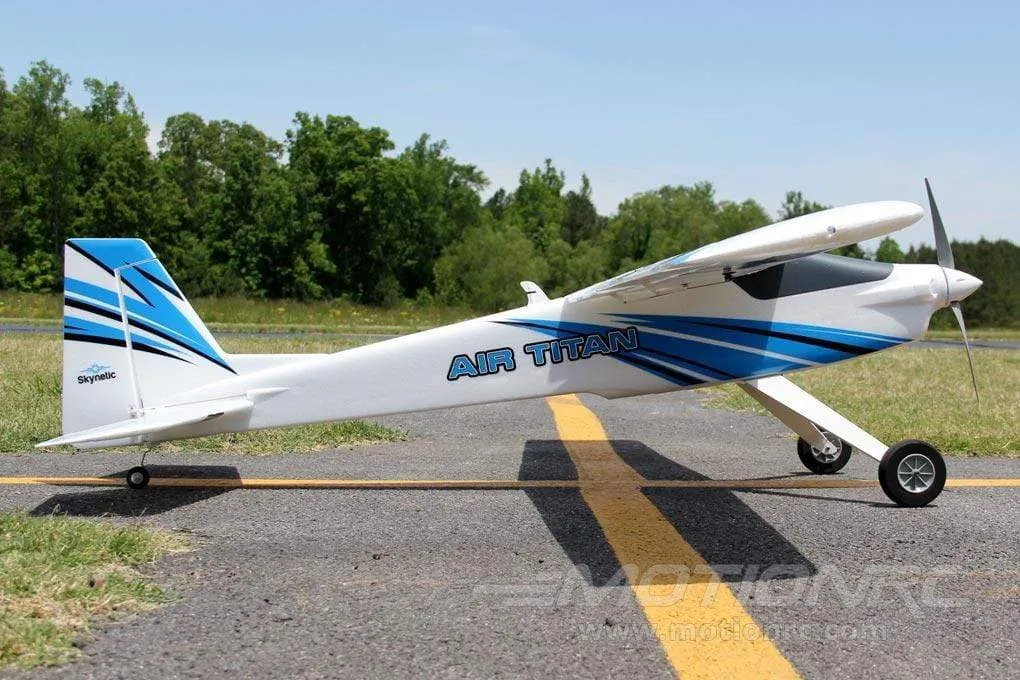 Skynetic Air Titan 1600mm (63") Wingspan - PNP