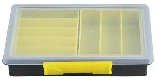 Small Storage Case