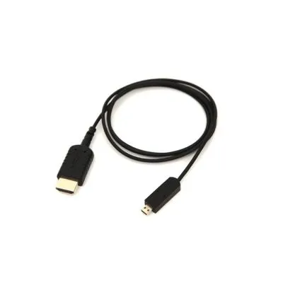 SmallHD Hyper-thin 36'' Micro to Full HDMI Cable for the Focus Monitor