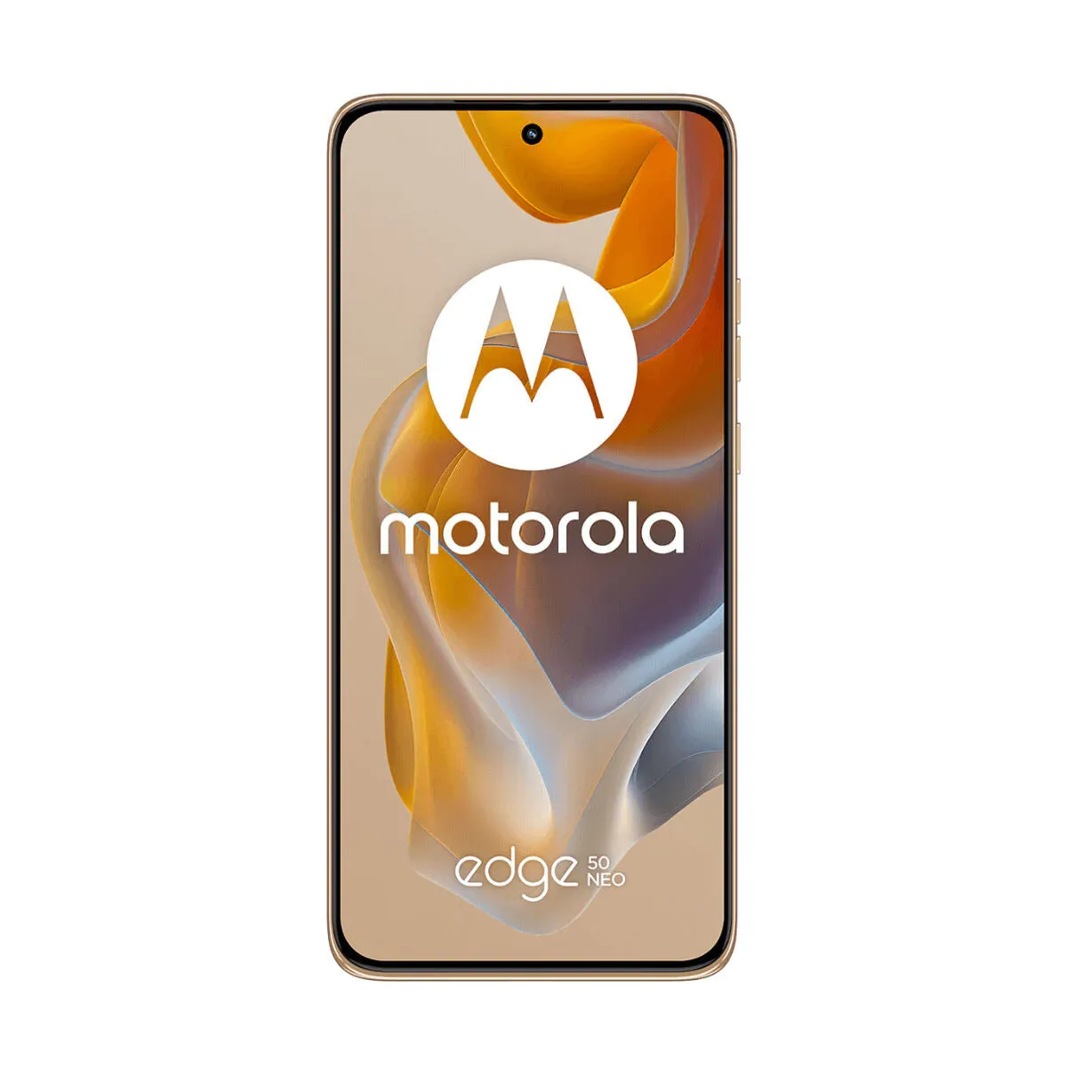 Smartphone Motorola Edge 50 Neo 6,4" 6,36" Octa Core 8 GB 256 GB Beige