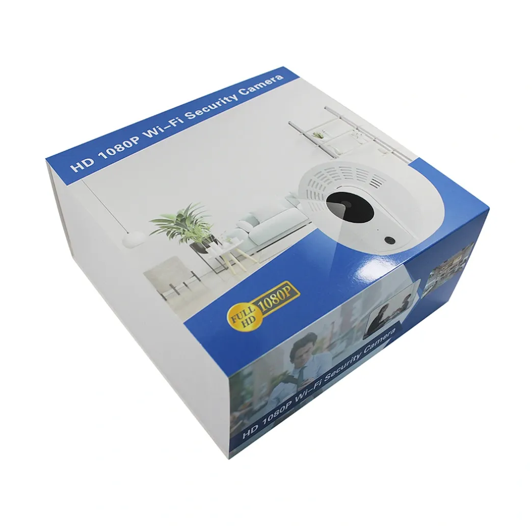 Smoke Detector Hidden Surveillance Camera