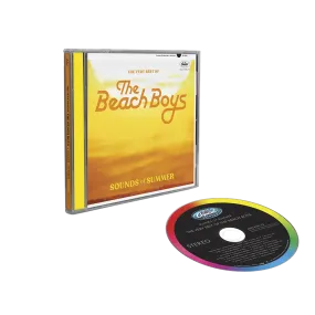 Sounds Of Summer CD