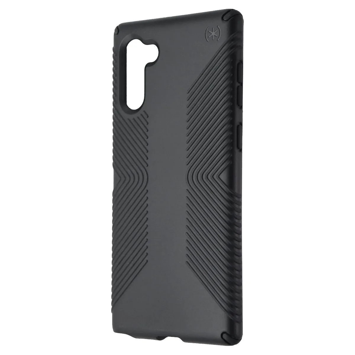 Speck Presidio Grip Hardshell Case for Samsung Galaxy Note10 - Black