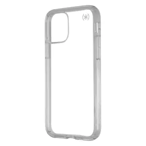 Speck Presidio Perfect-Clear Case for Apple iPhone 11 Pro - Clear (136437-5085)