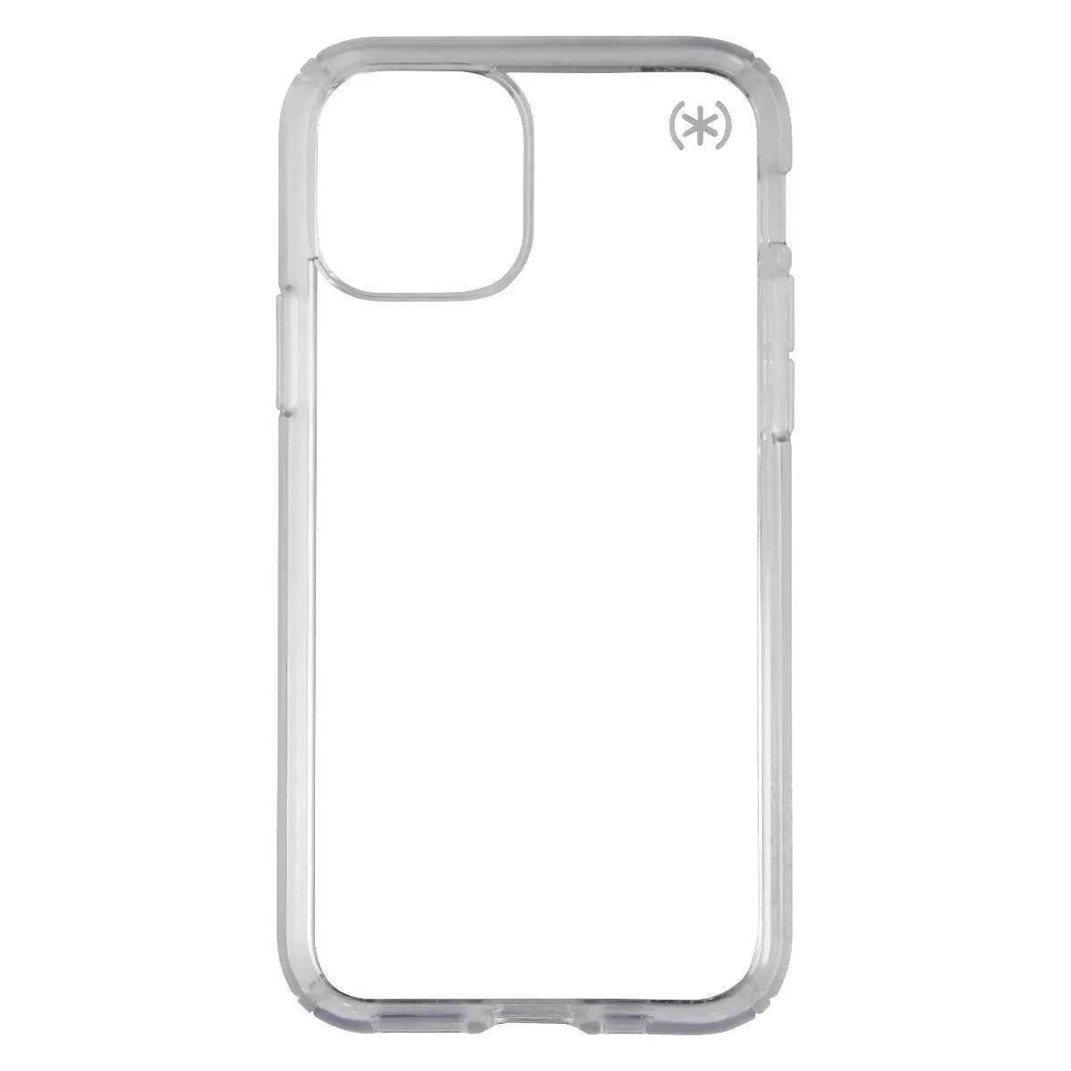 Speck Presidio Perfect-Clear Case for Apple iPhone 11 Pro - Clear (136437-5085)