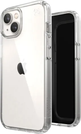 Speck Presidio Perfect Clear for iphone 13/14 6.1" 150060-5085