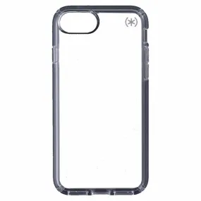 Speck Presidio Series Clear Hardshell Case for Apple iPhone 8 7 - Frost / Clear