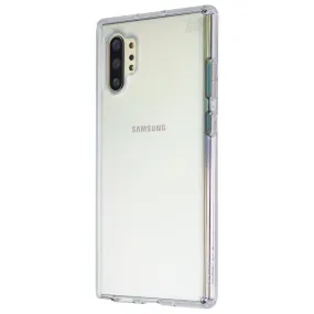 Speck Presidio Stay Clear Case for Samsung Galaxy (Note10 ) - Clear