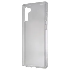 Speck Presidio Stay Clear Series Hard Case for Samsung Galaxy Note10 - Clear