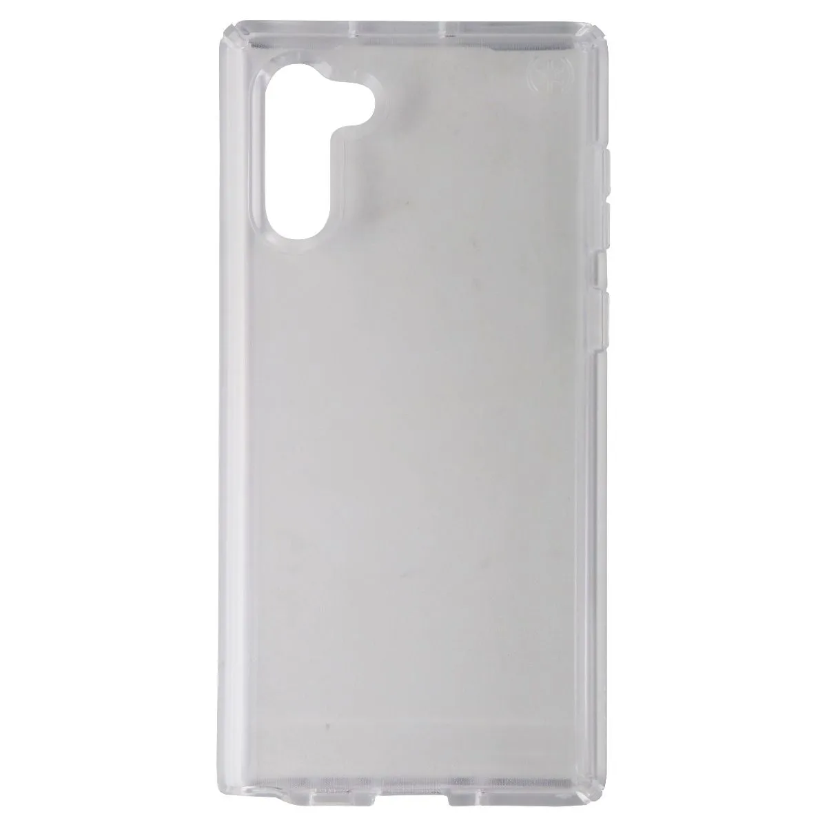 Speck Presidio Stay Clear Series Hard Case for Samsung Galaxy Note10 - Clear