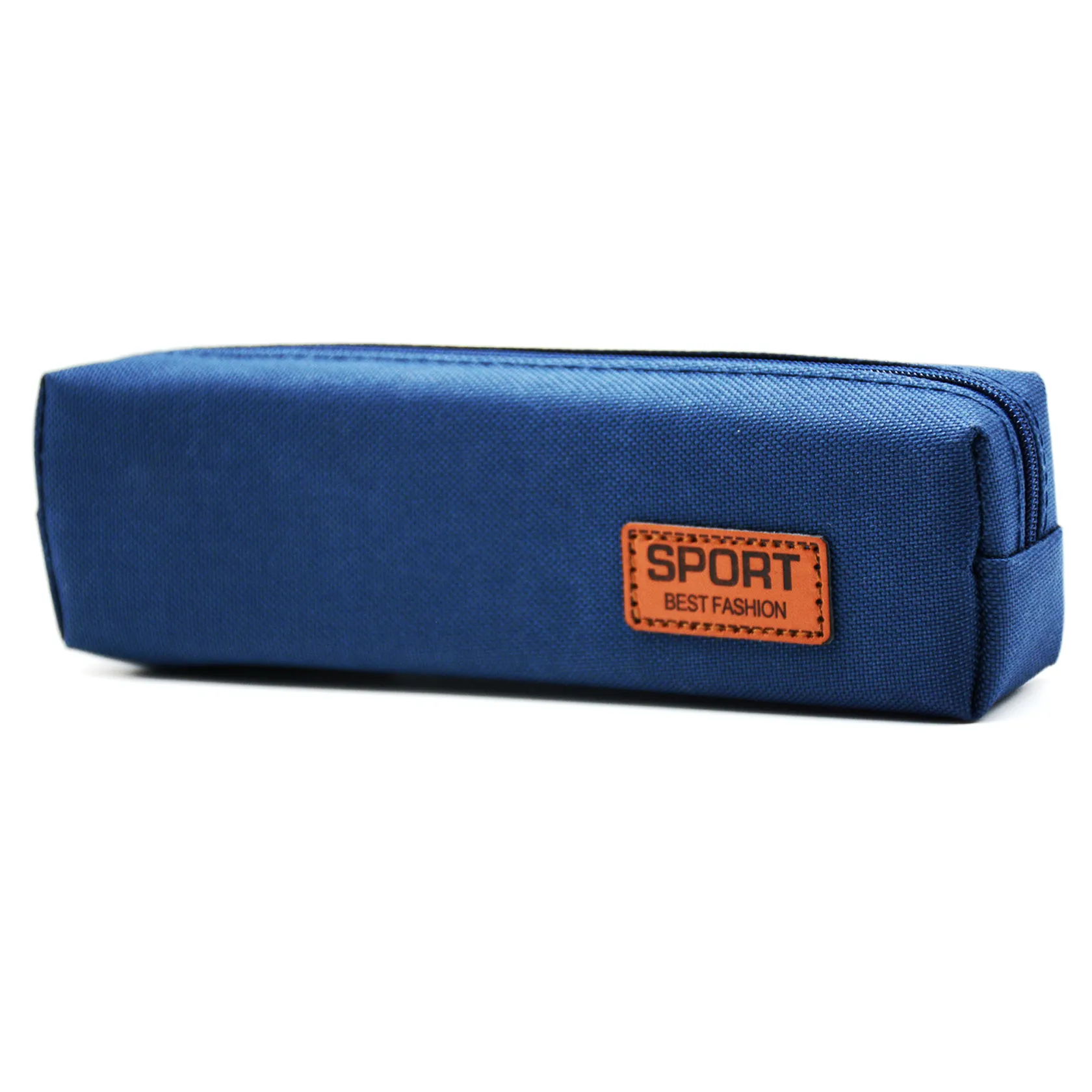 SPORTS BEST FASHION RECTANGLE PENCIL CASE POUCH 3318