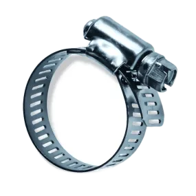 Steel Hose Clamp 28 (1-5/16" to 2-1/4")