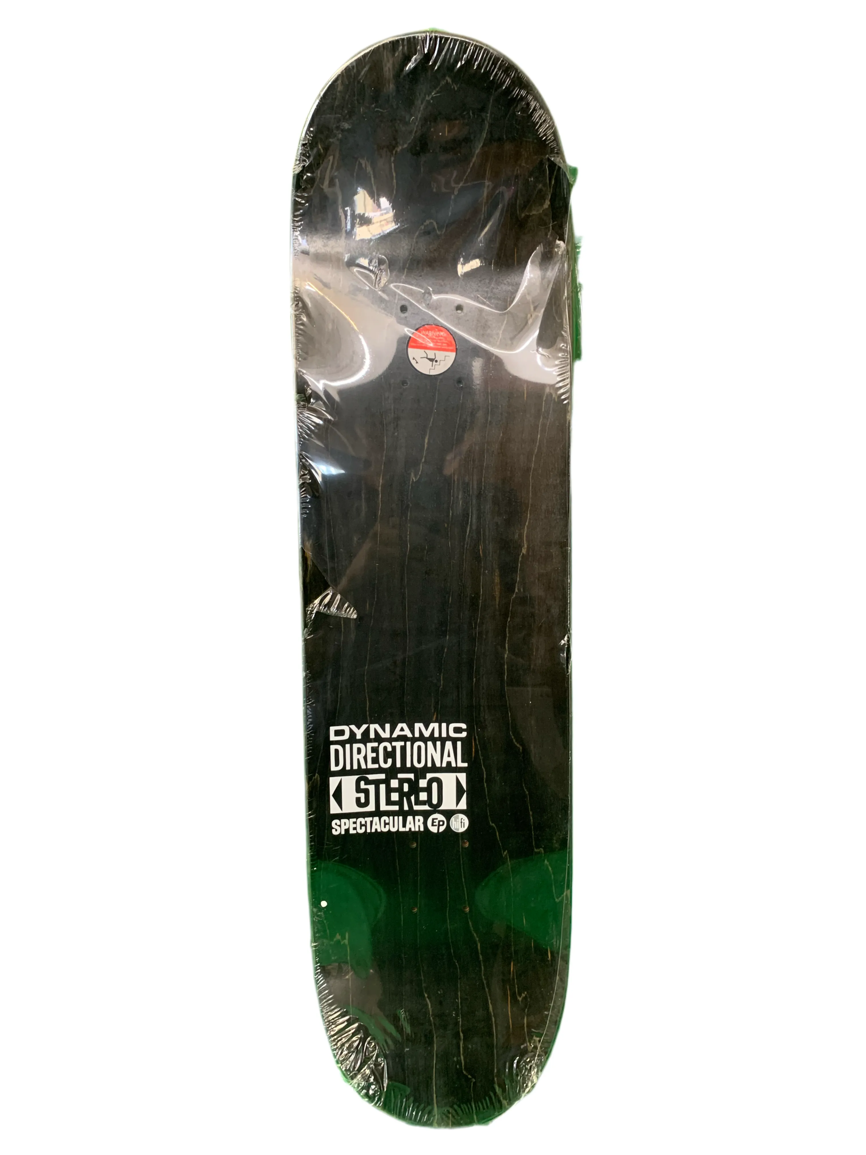 Stereo Dynamic Directional Spectacular 8.25" Classic Skateboard Deck