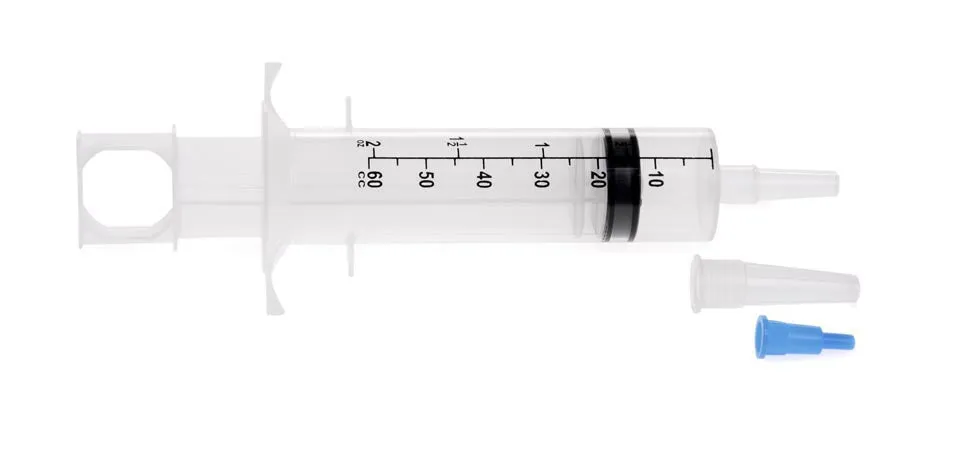 Syringe, Feeding/Irrigation