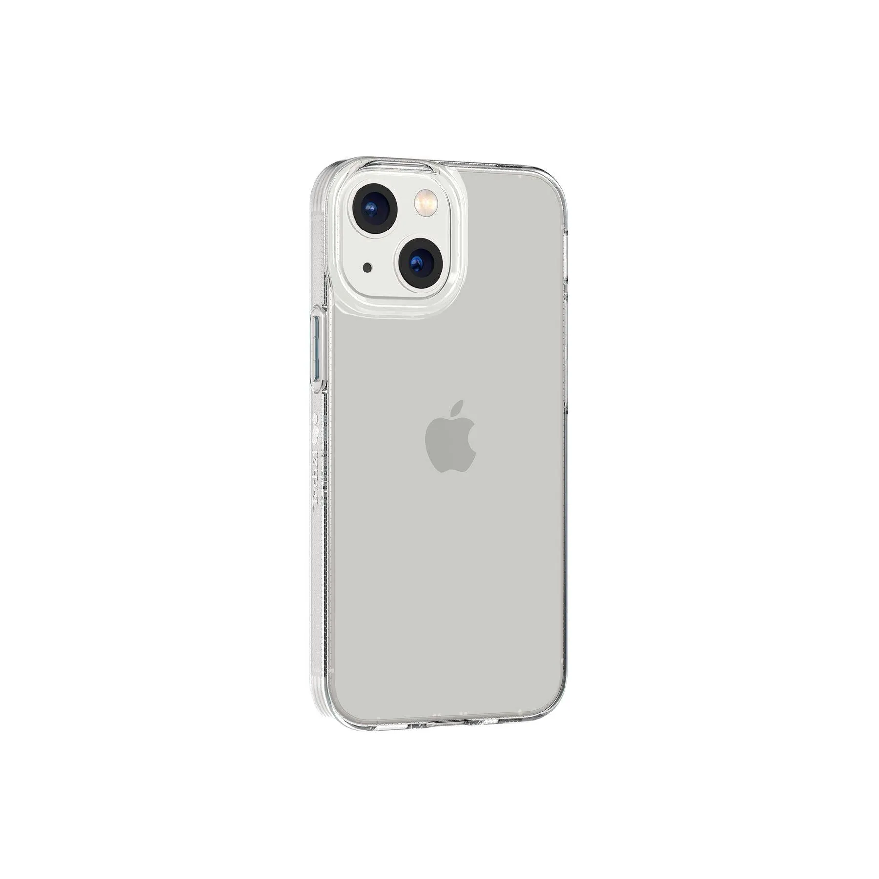 Tech 21 Evo Lite Cover for iphone 13 Mini 5.4" Clear T21-9158