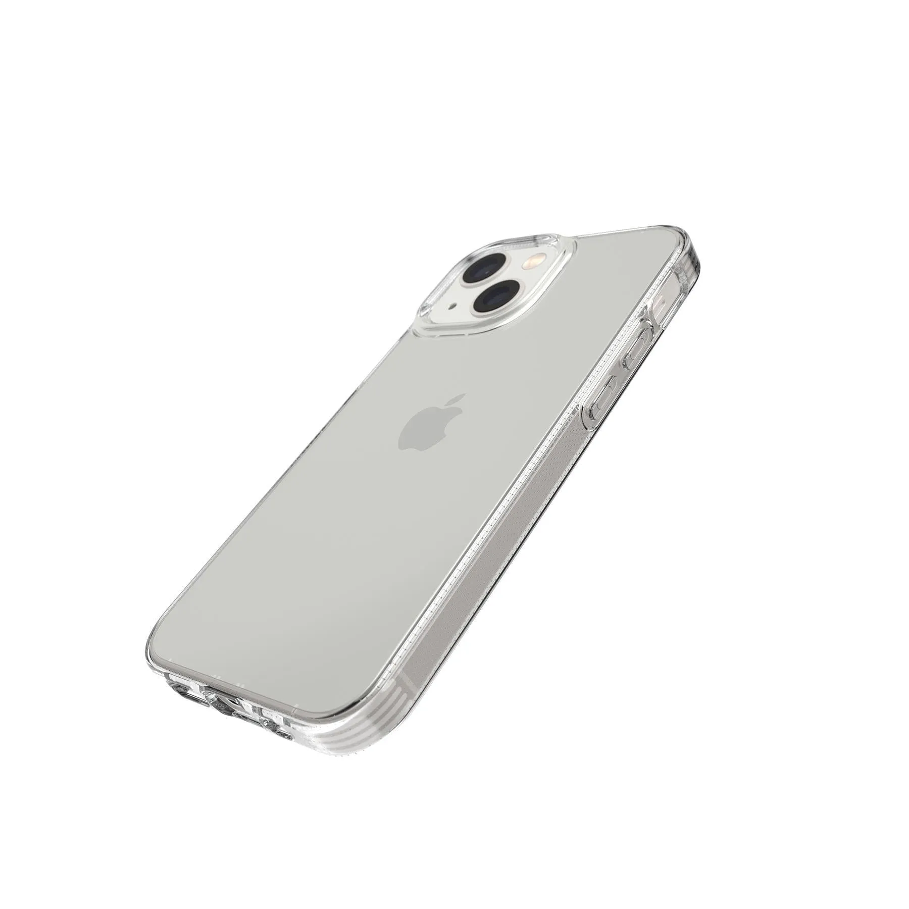 Tech 21 Evo Lite Cover for iphone 13 Mini 5.4" Clear T21-9158