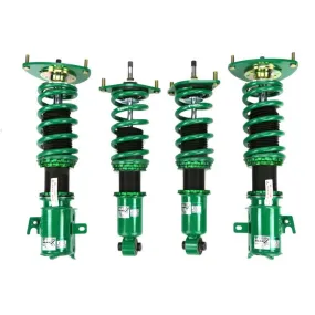 TEIN Flex Z Coilovers Acura NSX (1991-2006) VSH14-C1SS3